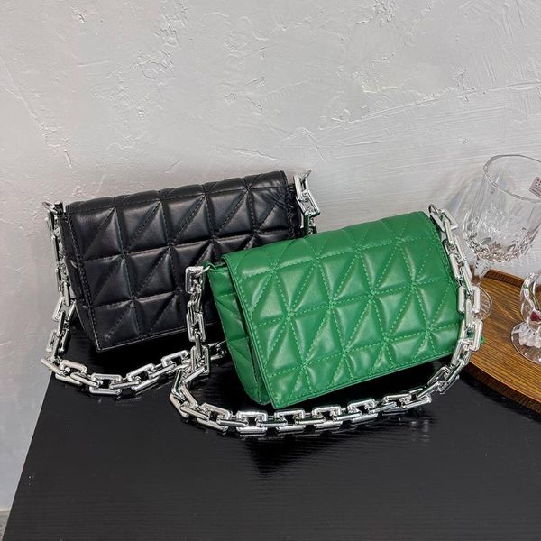 evening bags soft leather chain shoulder bag brand design women purses and handbag casual green black clutch tote for high quality
evening bags soft leather chain shoulder bag brand design women purses and handbag casual green black clutch tote for high quality