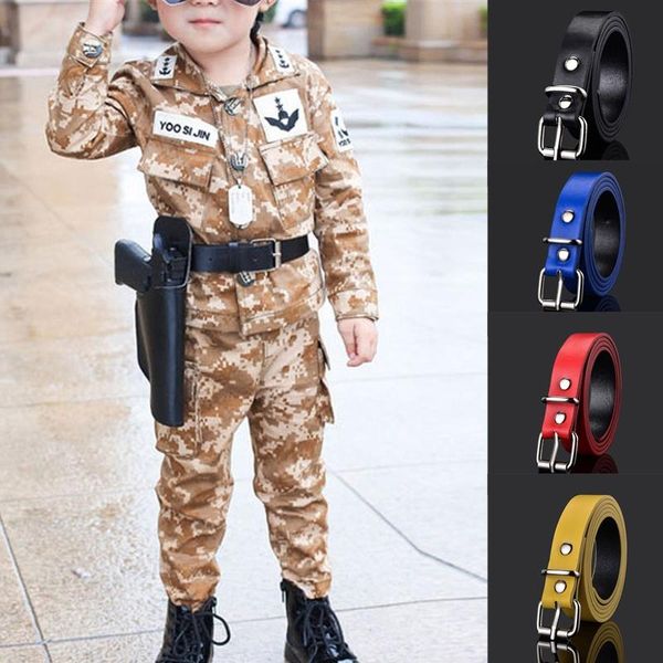 belts children leather for boys girls kid casual pu waist strap waistband jeans pants trousers adjustable, Black;brown
belts children leather for boys girls kid casual pu waist strap waistband jeans pants trousers adjustable, Black;brown