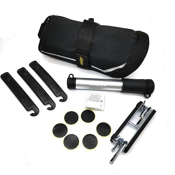 tools super sale sahoo portable cycling bike multi-use pumps bicycle 11 in 1 sets bag tire repair kits
tools super sale sahoo portable cycling bike multi-use pumps bicycle 11 in 1 sets bag tire repair kits