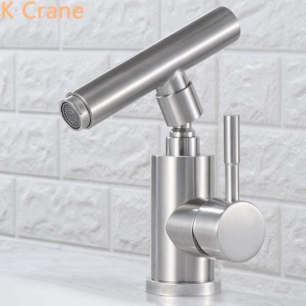 stainless steel basin faucets bathroom cold mixer tap one hole single handle deck mounted grifo 360 degree swivel torneiras sink
stainless steel basin faucets bathroom cold mixer tap one hole single handle deck mounted grifo 360 degree swivel torneiras sink