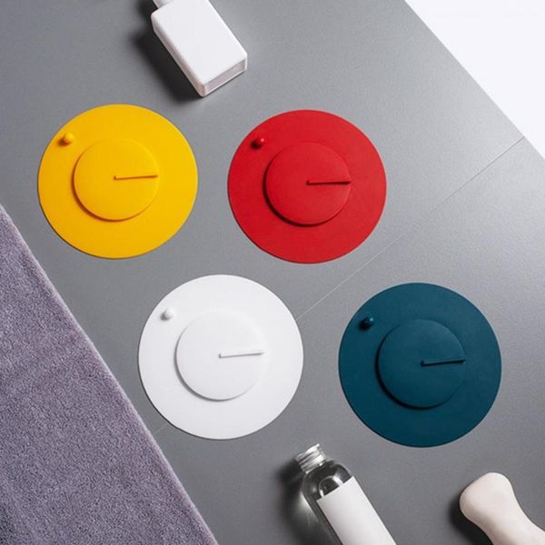 other bath & toilet supplies kitchen bathroom silicone anti-odor anti-clog light luxury sink drainer cover
other bath & toilet supplies kitchen bathroom silicone anti-odor anti-clog light luxury sink drainer cover
