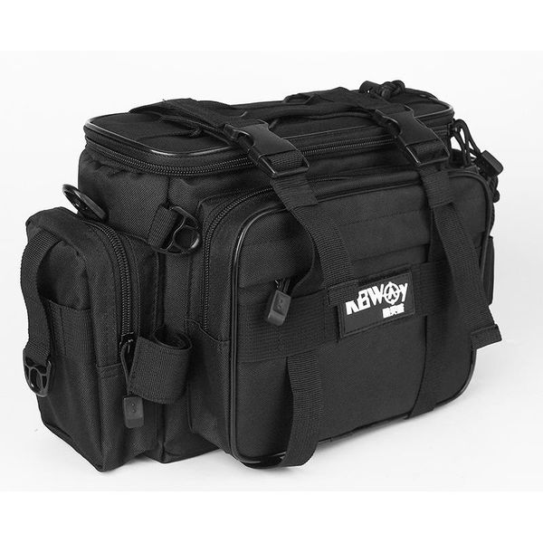 fishing accessories bag multifunctional outdoor waist portable lure pack messenger pole package tackle
fishing accessories bag multifunctional outdoor waist portable lure pack messenger pole package tackle