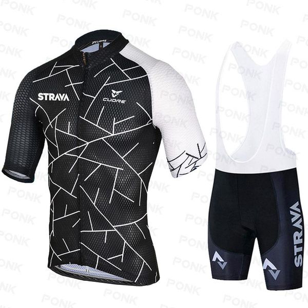 racing jackets 2021 strava summer cycling jersey sets bicycle short sleeves clothing mtb ciclismo ropa bike maillot kits bib shorts, Black;red
racing jackets 2021 strava summer cycling jersey sets bicycle short sleeves clothing mtb ciclismo ropa bike maillot kits bib shorts, Black;red