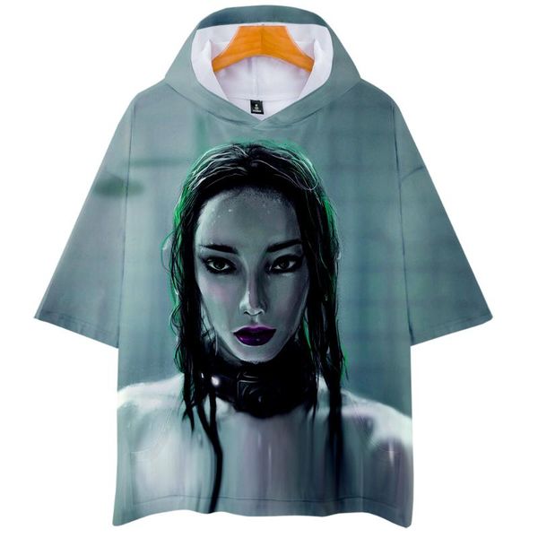 women's t-shirt 3d printed kpop women/men fashion summer casual short sleeve hooded tshirts 2021 streetwear t shirt plus xxl, White
women's t-shirt 3d printed kpop women/men fashion summer casual short sleeve hooded tshirts 2021 streetwear t shirt plus xxl, White