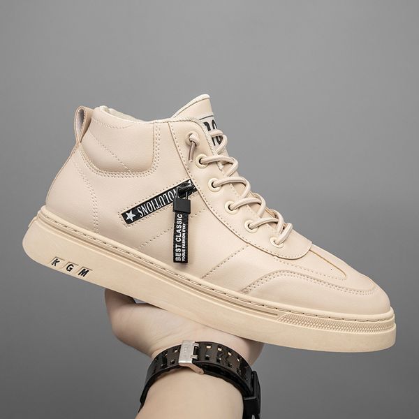 dress shoes men's high fashion leather sneakers trend comfortable man casual outdoor non-slip breathable men bg0n, Black
dress shoes men's high fashion leather sneakers trend comfortable man casual outdoor non-slip breathable men bg0n, Black