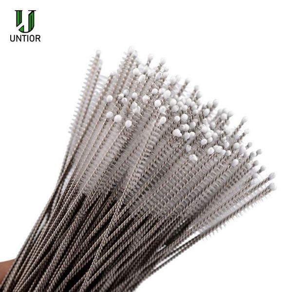 drinking straws untior 500pcs stainless steel multifunctional durable feeding bottle milk cleaning brush drink pipe straw tools
drinking straws untior 500pcs stainless steel multifunctional durable feeding bottle milk cleaning brush drink pipe straw tools