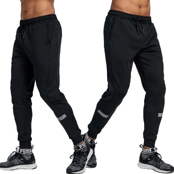running pants jogging men with zipper pockets football trousers joggers fitness workout sport tennis yoga pant, Black;blue
running pants jogging men with zipper pockets football trousers joggers fitness workout sport tennis yoga pant, Black;blue