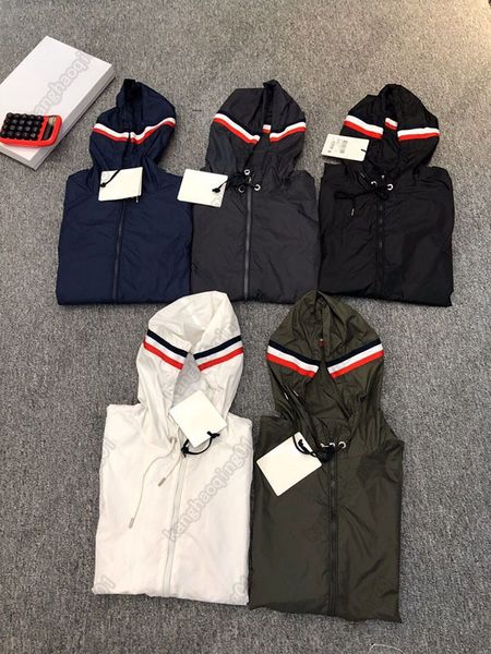 designer monclair mens jackets bomber brand monclaires jacket with nfc designers women fashion hombre casual street coats, Black;brown
designer monclair mens jackets bomber brand monclaires jacket with nfc designers women fashion hombre casual street coats, Black;brown