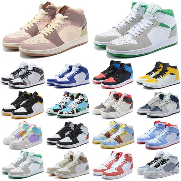 2022 university blue 1 1s bordeaux basketball shoes barely rose dark mocha atmosphere hyper royal pink quartz twist men women trainers sneak
2022 university blue 1 1s bordeaux basketball shoes barely rose dark mocha atmosphere hyper royal pink quartz twist men women trainers sneak