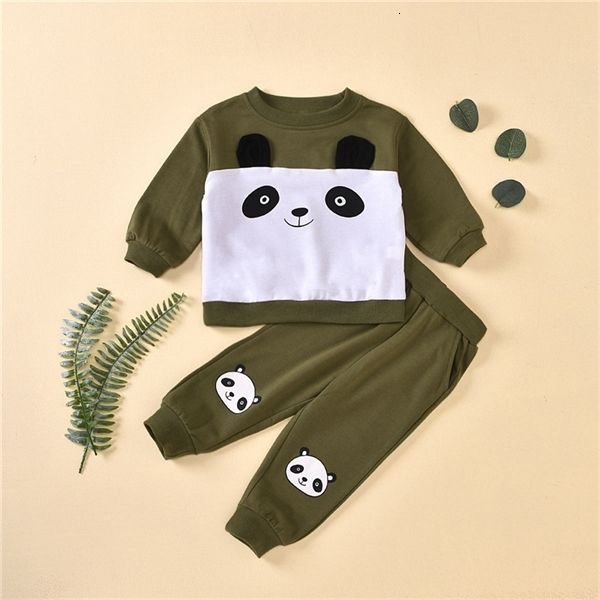 sets hipac 2pc kids outfits clothes set for boy girl toddler children outfit boys girls clothing suit patchwork panda sweater pants 0927, White
sets hipac 2pc kids outfits clothes set for boy girl toddler children outfit boys girls clothing suit patchwork panda sweater pants 0927, White
