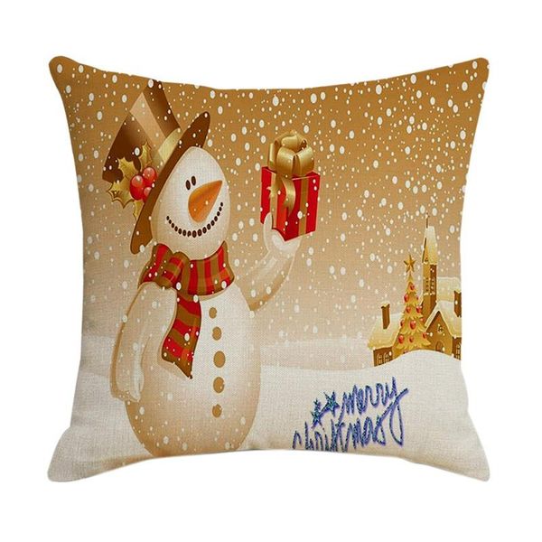 pillow case christmas square pillowcase home decor linen cases cushion covers for sofa car office pattern gift 45x45cm
pillow case christmas square pillowcase home decor linen cases cushion covers for sofa car office pattern gift 45x45cm