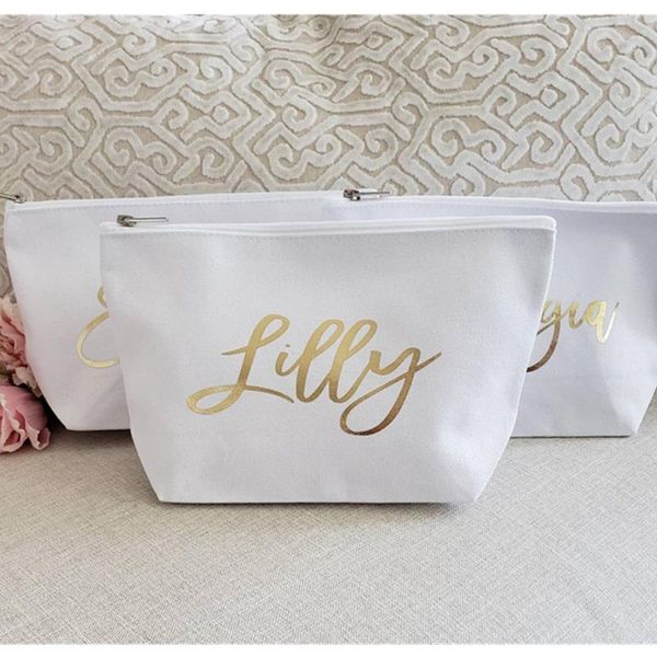 gift wrap cheerleader name makeup bag custom large cosmetic bridal party ready to ship wedding bridesmaid
gift wrap cheerleader name makeup bag custom large cosmetic bridal party ready to ship wedding bridesmaid