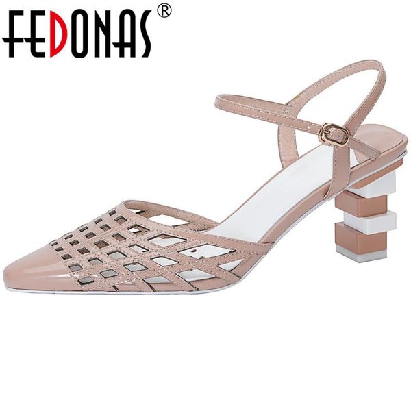 pointed toe women sandals elegant fashion est high heels pumps genuine leather 2021 summer wedding party shoes woman dress, Black
pointed toe women sandals elegant fashion est high heels pumps genuine leather 2021 summer wedding party shoes woman dress, Black