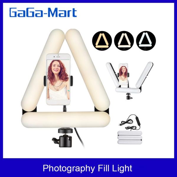splicing 3-panel led light foldable lamp pography fill with 3 lighting modes brightness adjustment tripod ball head flash heads
splicing 3-panel led light foldable lamp pography fill with 3 lighting modes brightness adjustment tripod ball head flash heads