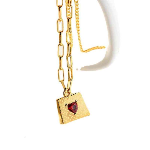 necklace women do not fade, light luxury, minority advanced sense, versatile clavicle chain 2021 simple accessory pendant, Silver
necklace women do not fade, light luxury, minority advanced sense, versatile clavicle chain 2021 simple accessory pendant, Silver