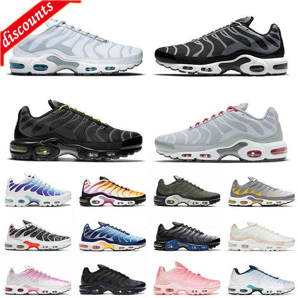36-45 36-45 2021 arrival tn plus running shoes triple black all white sherbert sky blue mens womens size 12 outdoor trainers sneakers 36-46
36-45 36-45 2021 arrival tn plus running shoes triple black all white sherbert sky blue mens womens size 12 outdoor trainers sneakers 36-46