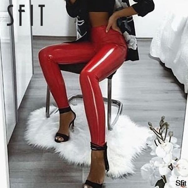 legging sfit 2021 fashion high waist pu leather broek skinny leggings women faux pencil straight jacket, Black
legging sfit 2021 fashion high waist pu leather broek skinny leggings women faux pencil straight jacket, Black