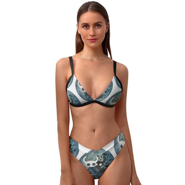 one-piece suits hollow knight bikini swimsuit deep v novelty swimwear rave women two piece bathing suit
one-piece suits hollow knight bikini swimsuit deep v novelty swimwear rave women two piece bathing suit