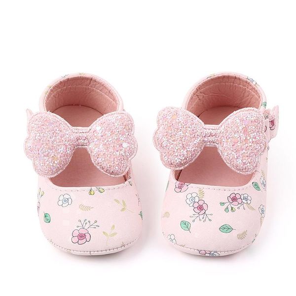 breathable cute floral print anti-slip shoes casual walking shoe baby girl toddler soft soled first walkers
breathable cute floral print anti-slip shoes casual walking shoe baby girl toddler soft soled first walkers