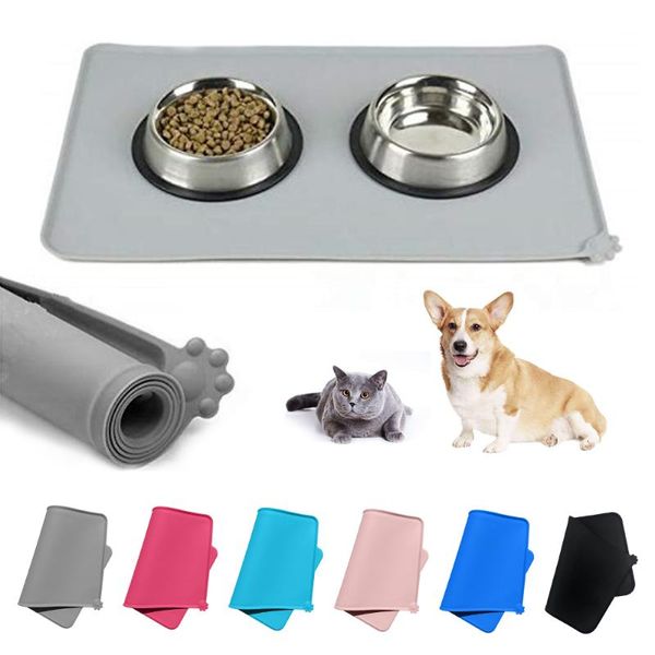 cat beds & furniture waterproof pet mat for dog silicone feeding placemat litter food pad bowl drinking easy washing supplies
cat beds & furniture waterproof pet mat for dog silicone feeding placemat litter food pad bowl drinking easy washing supplies