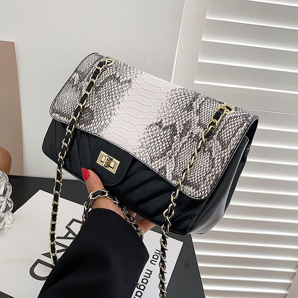 purse designers luxurys handbags felicie women's bag 2021 fashion ins korean version versatile small foreign style single shoulder mess, Black;red
purse designers luxurys handbags felicie women's bag 2021 fashion ins korean version versatile small foreign style single shoulder mess, Black;red