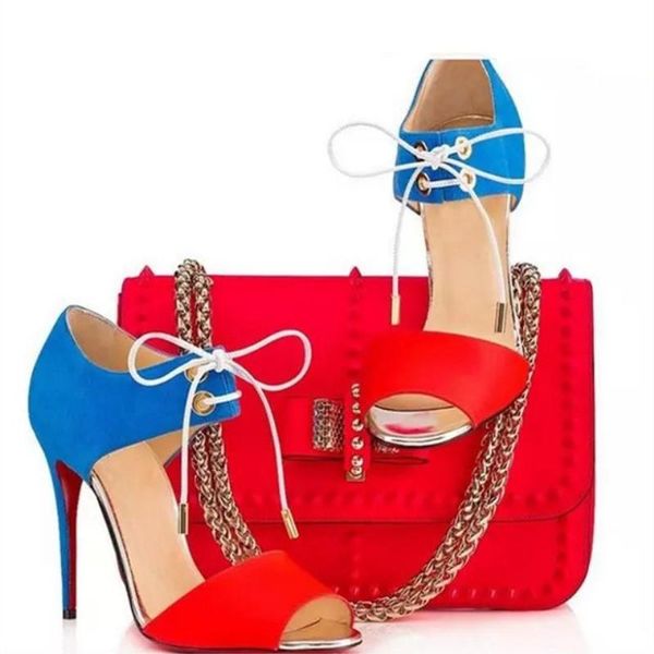 shoes,novelty fashion women's shoes, multicolored combination, about 12 cm high heel sandals, sandals. size:34-45 sandals, Black
shoes,novelty fashion women's shoes, multicolored combination, about 12 cm high heel sandals, sandals. size:34-45 sandals, Black