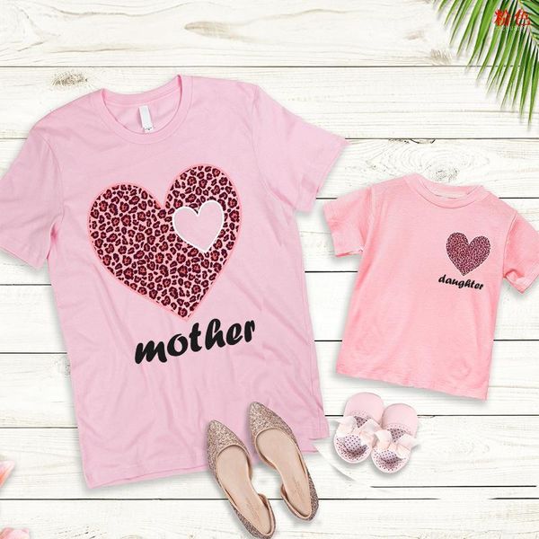 women's t-shirt mom and daughter family matching clothes summer casual short sleeve tshirt mama baby boy look tshirts, White
women's t-shirt mom and daughter family matching clothes summer casual short sleeve tshirt mama baby boy look tshirts, White