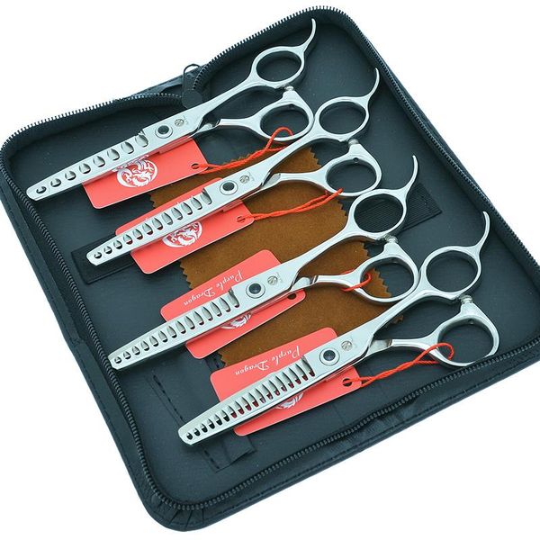 hair scissors purple dragon 5.75" thinning 8/12/14/18 teeth barber shears japanese steel salon hairdressing a0160b
hair scissors purple dragon 5.75" thinning 8/12/14/18 teeth barber shears japanese steel salon hairdressing a0160b