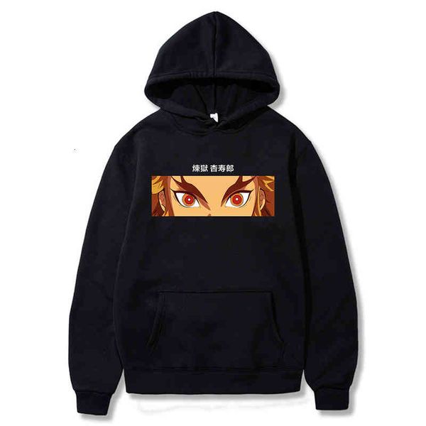women's hoodies & sweatshirts anime hoodie sportswear from women of demon slaughters eyes kimetsu print no yaiba kyojuro rengoku sweate, Black
women's hoodies & sweatshirts anime hoodie sportswear from women of demon slaughters eyes kimetsu print no yaiba kyojuro rengoku sweate, Black