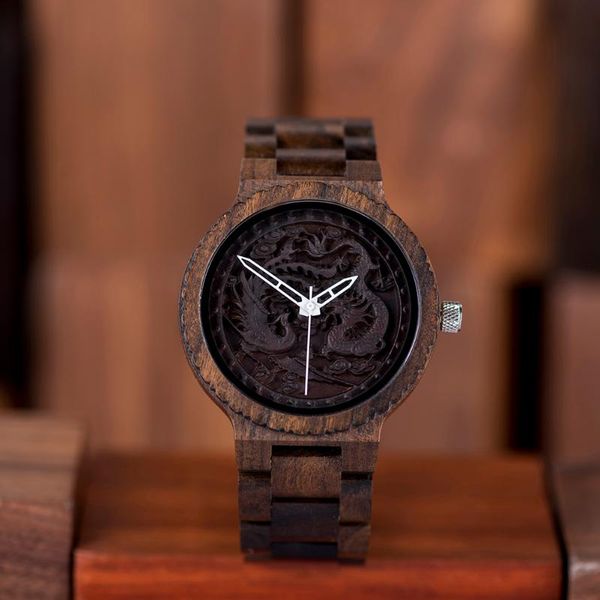 wristwatches bobo bird men's quartz watch wood luxury man wrist watches for men custom male anniversary father's day gift wooden c, Slivery;brown
wristwatches bobo bird men's quartz watch wood luxury man wrist watches for men custom male anniversary father's day gift wooden c, Slivery;brown