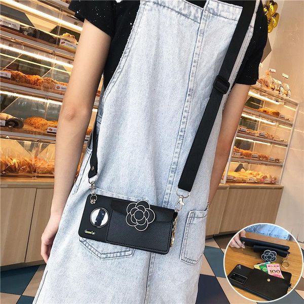 card holders coin purse holder iphone11pro mobile phone shell apple xsmx crossbody lanyard 7/8plus soft xr female 6s, Brown;gray
card holders coin purse holder iphone11pro mobile phone shell apple xsmx crossbody lanyard 7/8plus soft xr female 6s, Brown;gray