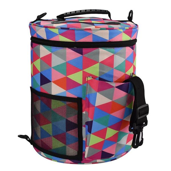 other arts and crafts knitting bag organizer yarn storage case for crocheting hook needles wool tote women
other arts and crafts knitting bag organizer yarn storage case for crocheting hook needles wool tote women