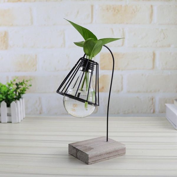 vases modern style flower water plant hanging vase hydroponic container glass bulb creative vasehome office wedding decoration
vases modern style flower water plant hanging vase hydroponic container glass bulb creative vasehome office wedding decoration