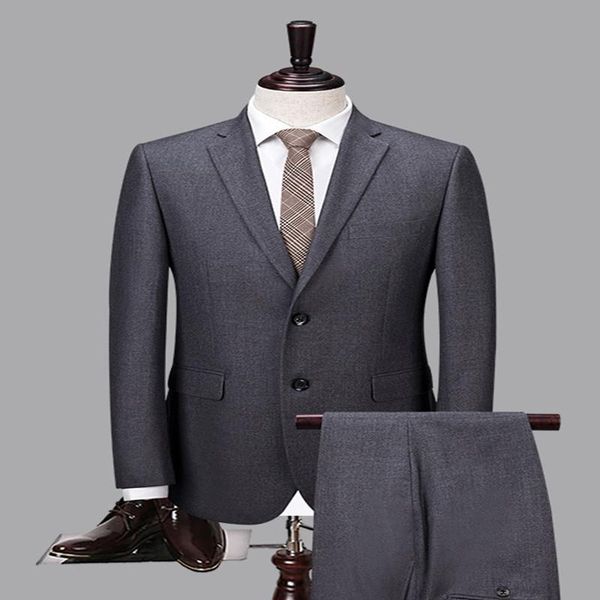 men's suits & blazers 2021 fashion high-end business suit korean edition slim groom man wedding dress(jacket+pant), White;black
men's suits & blazers 2021 fashion high-end business suit korean edition slim groom man wedding dress(jacket+pant), White;black