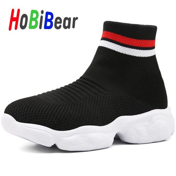 sneakers luxury boy girls knitted breathable shoes high kids fashion socks soft bottom sports red shoe, Black;red
sneakers luxury boy girls knitted breathable shoes high kids fashion socks soft bottom sports red shoe, Black;red