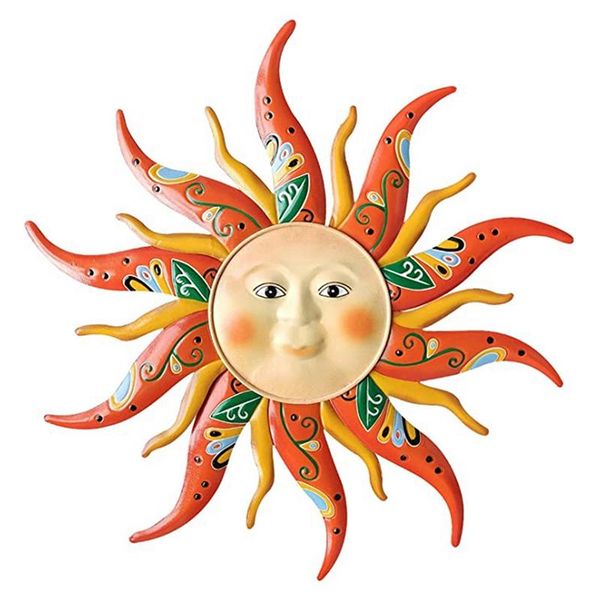 novelty items sun face garden sculpture and statue wall art is suitable for indoor outdoor, farmhouse, courtyard,
novelty items sun face garden sculpture and statue wall art is suitable for indoor outdoor, farmhouse, courtyard,