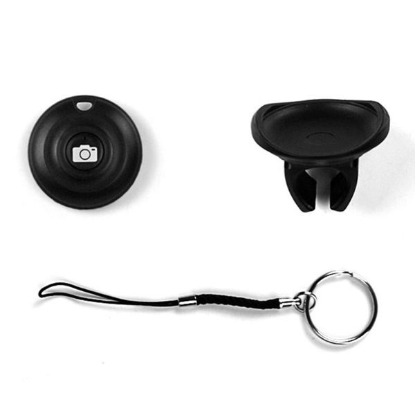 wireless bluetooth 4.0 camera shutter remote control for ios smartphones selfie monopods
wireless bluetooth 4.0 camera shutter remote control for ios smartphones selfie monopods