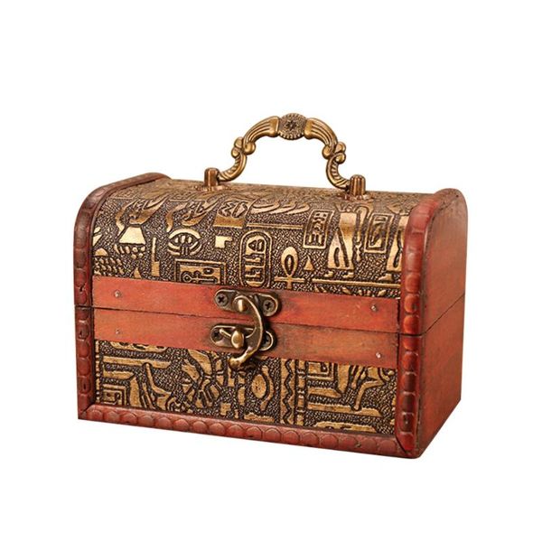 vintage small wooden box creative printing jewelry storage retro packaging candy container for party home use (e bottles & jars
vintage small wooden box creative printing jewelry storage retro packaging candy container for party home use (e bottles & jars