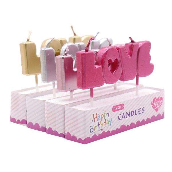 other event & party supplies gold birthday candle children kids love heart pentagram safe flames home decor favor festival cake candles
other event & party supplies gold birthday candle children kids love heart pentagram safe flames home decor favor festival cake candles