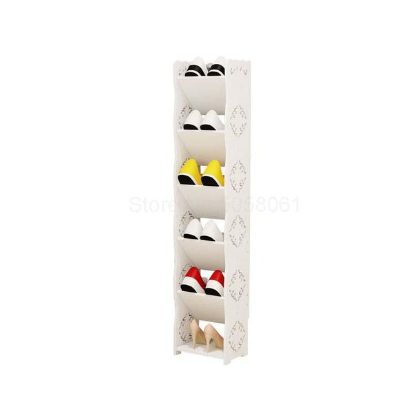 clothing & wardrobe storage 8000 household simple shoe rack multi-layer mini space small narrow shoes cabinet economy
clothing & wardrobe storage 8000 household simple shoe rack multi-layer mini space small narrow shoes cabinet economy