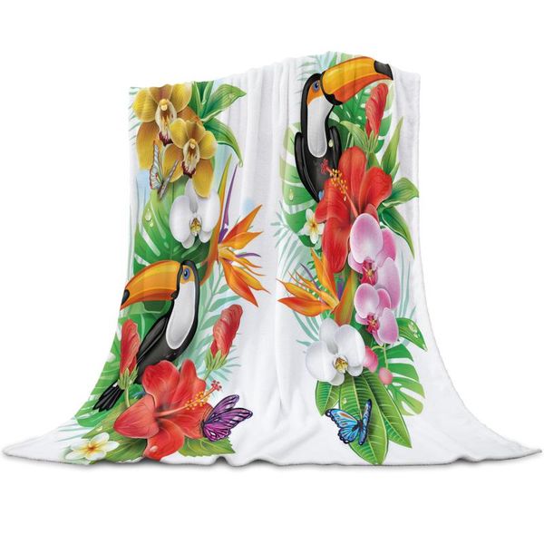 blankets animal warbler bird tropical flower leaf butterfly home textile blanket cover fleece for sofa bed throw kids adults
blankets animal warbler bird tropical flower leaf butterfly home textile blanket cover fleece for sofa bed throw kids adults