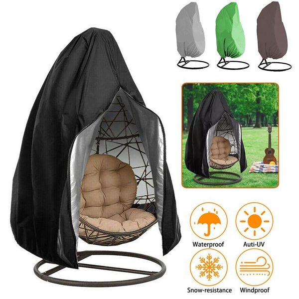 shade swing eggshell chair dust cover outdoor garden weave hanging egg seat anti-uv waterproof home
shade swing eggshell chair dust cover outdoor garden weave hanging egg seat anti-uv waterproof home