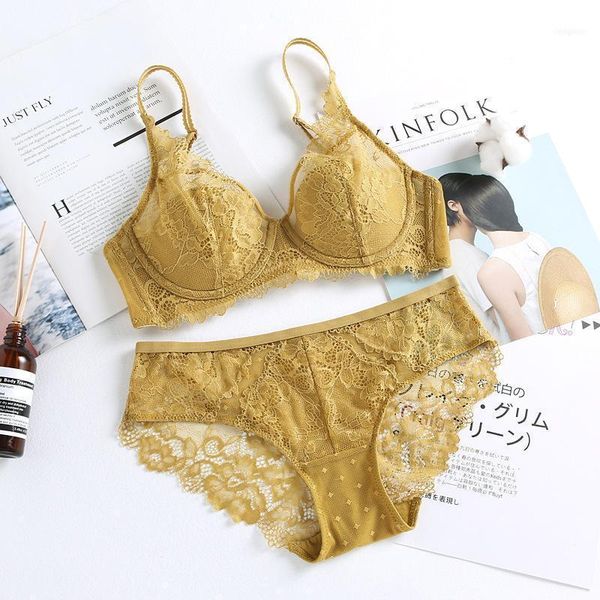 lace ultrathin underwear amazing embroidery bra and panties set women cotton 1/2 cup french wireless push up set1, Red;black
lace ultrathin underwear amazing embroidery bra and panties set women cotton 1/2 cup french wireless push up set1, Red;black