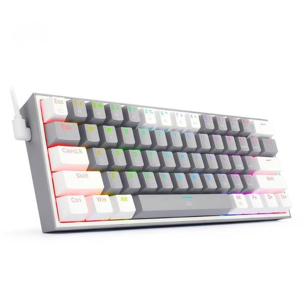 keyboards fizz k617 usb mini mechanical gaming keyboard red switch 61 keys wired detachable cable,portable for travel
keyboards fizz k617 usb mini mechanical gaming keyboard red switch 61 keys wired detachable cable,portable for travel