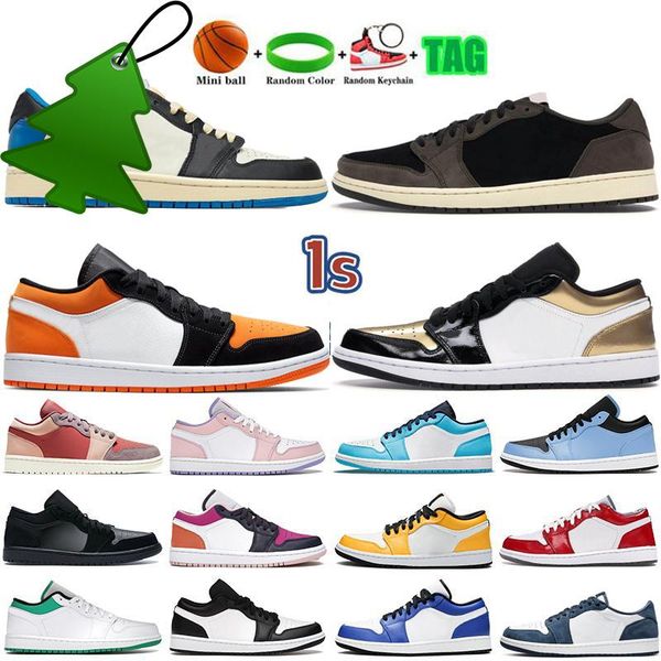 1 1s low men women jumpman basketball shoes mens sneakers unc panda light smoke grey obsidian black toe womens trainers sports eur 36 -45 i
1 1s low men women jumpman basketball shoes mens sneakers unc panda light smoke grey obsidian black toe womens trainers sports eur 36 -45 i