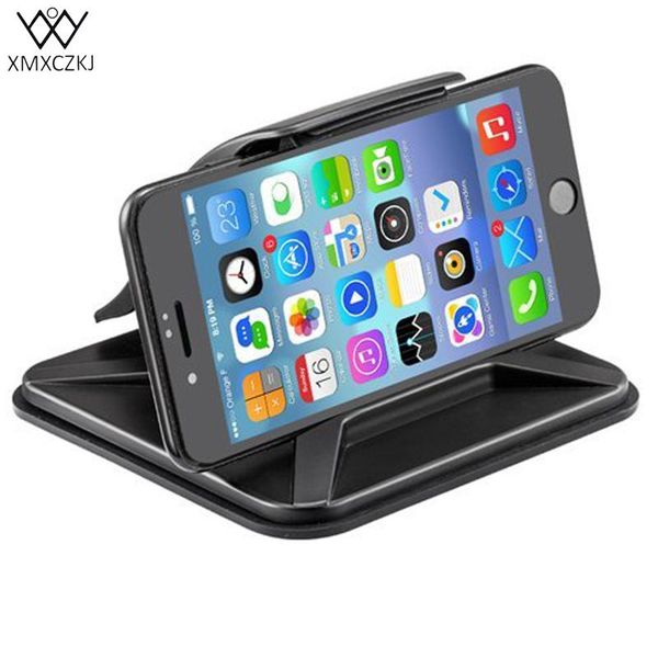 cell phone mounts & holders xmxczkj universal sticky car holder dashboard deskmount anti slip mobile stand for tablet gps with spring lo
cell phone mounts & holders xmxczkj universal sticky car holder dashboard deskmount anti slip mobile stand for tablet gps with spring lo