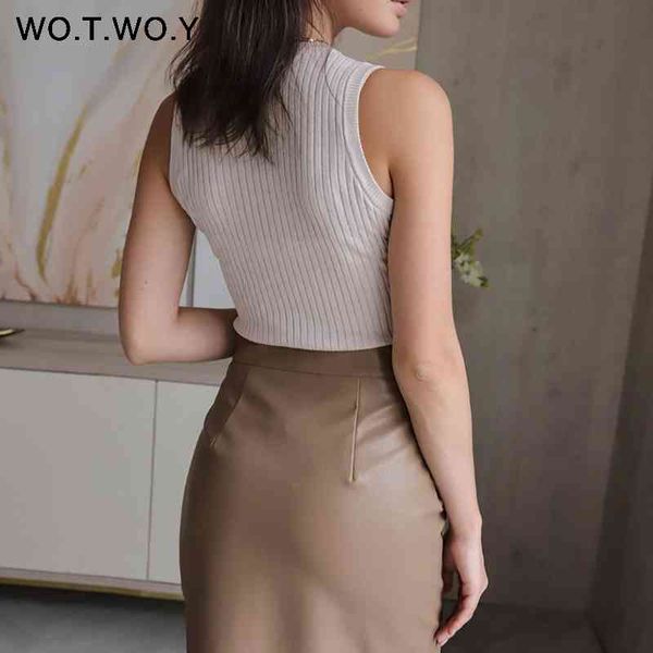 elengant high waist leather penci skirt women multi button wrapped skirts mujer faldas solid pockets femme jupes 2021, Black
elengant high waist leather penci skirt women multi button wrapped skirts mujer faldas solid pockets femme jupes 2021, Black