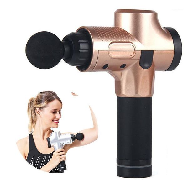 pro tissue massage gun deep muscle massager cordless therapy vibration body relieving pain health device1
pro tissue massage gun deep muscle massager cordless therapy vibration body relieving pain health device1