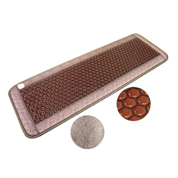 jade cushion electric heating health germanium stone ms tomalin physiotherapy massage sofa massagers
jade cushion electric heating health germanium stone ms tomalin physiotherapy massage sofa massagers