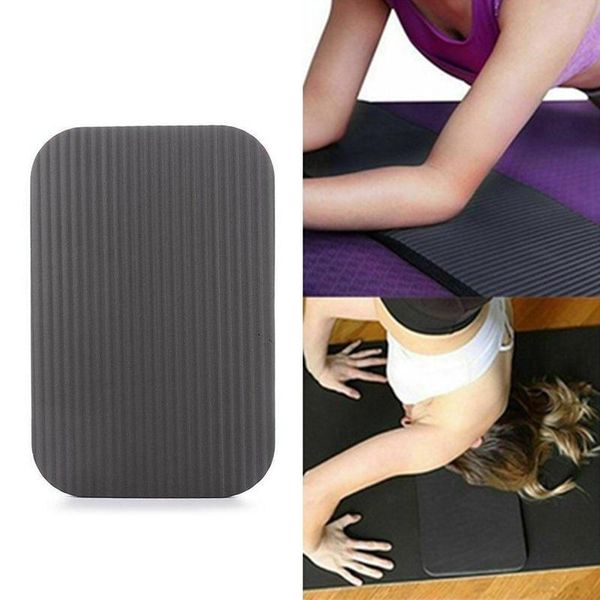1pcs yoga mat knee pad non-slip dumbbell moisture-resistant mats for indoor pilates exercise sports fitness
1pcs yoga mat knee pad non-slip dumbbell moisture-resistant mats for indoor pilates exercise sports fitness